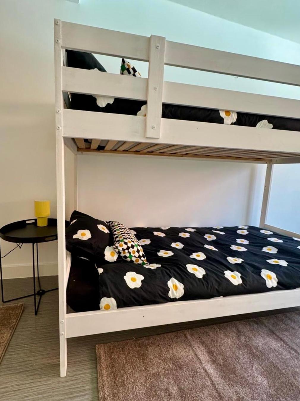 Downtown Spacious Design Loft * Brüssel